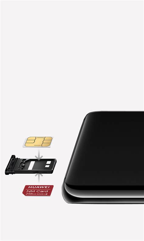 huawei transfer to memory card